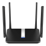 Router Cudy AC1200 Wifi Mesh 4G Lte Router Lt500_Eu