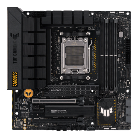 Motherboard Asus Tuf Gaming B650M-Plus Am5 Matx 4Xddr5