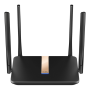 Router Cudy AC1200 Wifi Mesh 4G Lte Router Lt500D_Eu