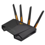 Router Asus Tuf-Ax4200 Aimesh - Preto