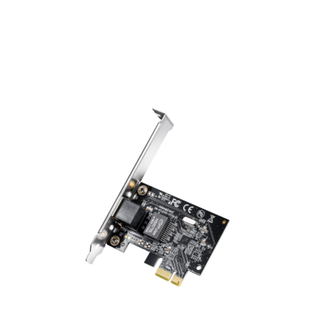 Adaptador Cudy Gigabit PCI Express Adaptador Pe10