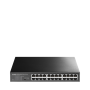 Switch Cudy 24 portas Gigabit Metal Switch Gs1024