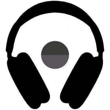 Fones de ouvido Apple AirPods Max Bluetooth com estojo inteligente/cinza espacial