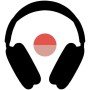 Fones de ouvido Apple AirPods Max Bluetooth com Smart Case/Rosa