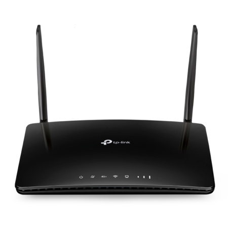 Router TP-Link Archer Mr500 CAT6 Lte AC1200 4G