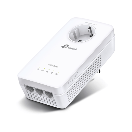 TP-Link Av1300 Gigabit Powerline