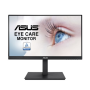 Asus Eye Care Va229Qsb 21,5" Monitor Ips Fhd VGA HDMI Dp