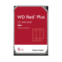 Disco Rígido Sata WD Red Plus 6Tb