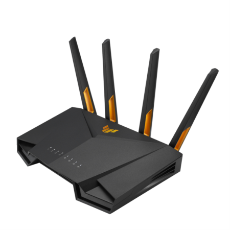 Asus Tuf Gaming Ax3000 V2 Router Wifi 6 Dual Band Router Ax3000