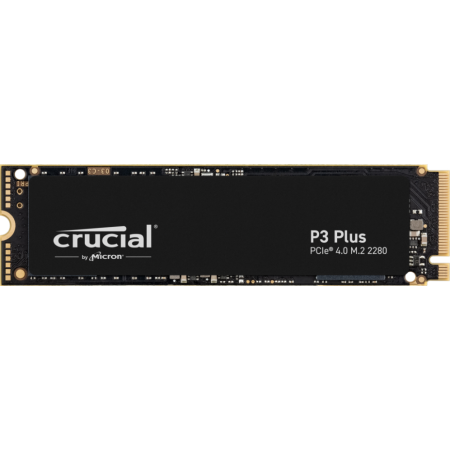 SSD Crucial P3 Plus 1Tb Nmve