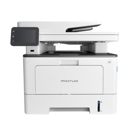 Impressora Multifuncional Pantum Bm5100Fdw Monocromática Laser Fax