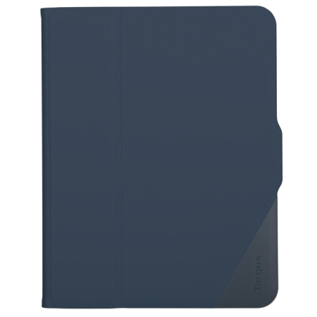 Capa para tablet Targus Versavu Slim iPad 2022 azul