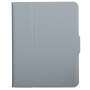 Targus Versavu Slim Tablet Case iPad 2022 Prata