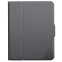 Capa para tablet Targus Versavu Slim iPad 2022 preta