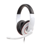 Fones De Ouvido Gembird White Bright Stereo