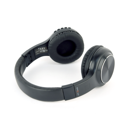 Fones De Ouvido Gembird Stereo Bluetooth Warszawa