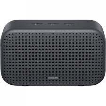 Xiaomi Smart Speaker Bluetooth 5.1 Speaker Com 2 Microfones Wifi