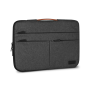 Subblim Air Padding 360 15,6" caixa portátil cinza escuro