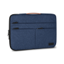 Subblim Air Padding 360 15,6" caixa portátil azul