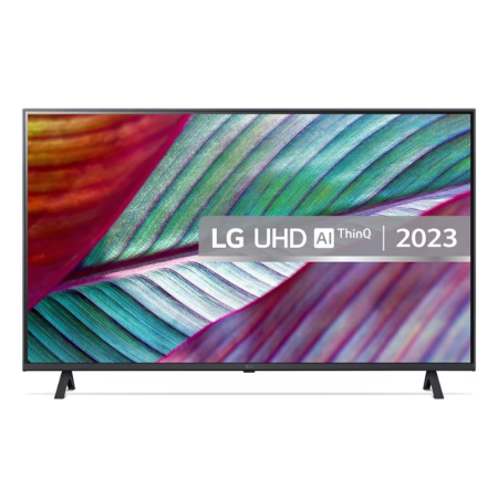 TV LG 43" 43Ur78006Lk Uhd Stv Web23 Alfa5 Aithinq