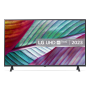 TV LG 43" 43Ur78006Lk Uhd Stv Web23 Alfa5 Aithinq