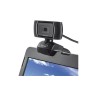 Trust Trino HD Video Webcam Webcam 8 MP USB Preto
