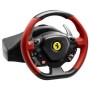 VOLANTE THRUSTMASTER + PEDAIS FERRARI 458 SPIDER PARA XBOX ONE (4460105)