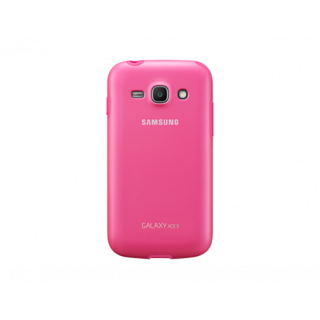 Capa para celular Samsung EF-PS727B Rosa