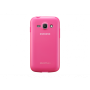 Capa para celular Samsung EF-PS727B Rosa