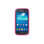 Capa para celular Samsung EF-PS727B Rosa