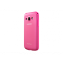 Capa para celular Samsung EF-PS727B Rosa