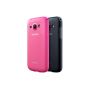 Capa para celular Samsung EF-PS727B Rosa