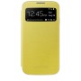 Capa para celular Samsung S View Yellow Book