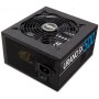 Fonte de alimentação NOX Urano SX 500 W 20+4 pinos ATX ATX Preto