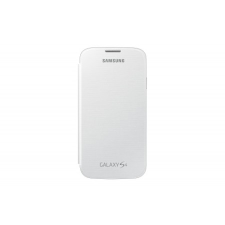 Capa para celular Samsung EF-FI950B White Paper