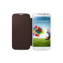 Capa para celular Samsung EF-FI950B White Paper