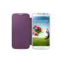 Capa para celular Samsung EF-FI950B White Paper