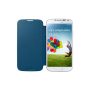 Capa para celular Samsung EF-FI950B White Paper