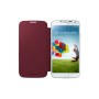 Capa para celular Samsung EF-FI950B White Paper