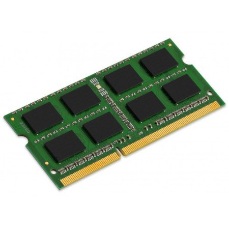 Módulo de memória Kingston Technology ValueRAM 4GB DDR3-1600 1600 MHz
