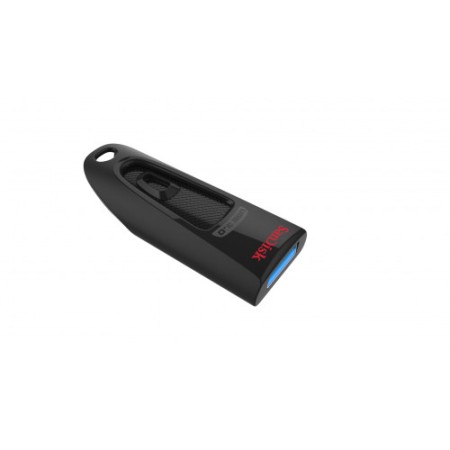 Sandisk Ultra USB Flash Drive 32 GB USB tipo A 3.2 Gen 1 (3.1 Gen 1) Preto