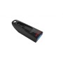 Sandisk Ultra USB Flash Drive 32 GB USB tipo A 3.2 Gen 1 (3.1 Gen 1) Preto