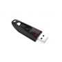 Sandisk Ultra USB Flash Drive 32 GB USB tipo A 3.2 Gen 1 (3.1 Gen 1) Preto