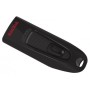 Sandisk Ultra USB Flash Drive 32 GB USB tipo A 3.2 Gen 1 (3.1 Gen 1) Preto