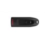 Sandisk Ultra USB Flash Drive 32 GB USB tipo A 3.2 Gen 1 (3.1 Gen 1) Preto