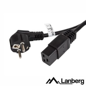 Cabo De Alimentação - Iec-320-C19 1.8M Lanberg