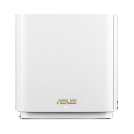 Roteador sem fio ASUS ZenWiFi AX (XT8) Tri-Band Gigabit Ethernet (2,4 GHz/5 GHz/5 GHz) Branco