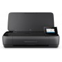 HP OfficeJet 250 Thermal Inkjet A4 4800 x 1200 DPI 10 ppm Wi-Fi