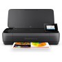 HP OfficeJet 250 Thermal Inkjet A4 4800 x 1200 DPI 10 ppm Wi-Fi