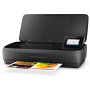 HP OfficeJet 250 Thermal Inkjet A4 4800 x 1200 DPI 10 ppm Wi-Fi